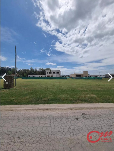 Venta Lote En Barrio Manuel Belgrano
