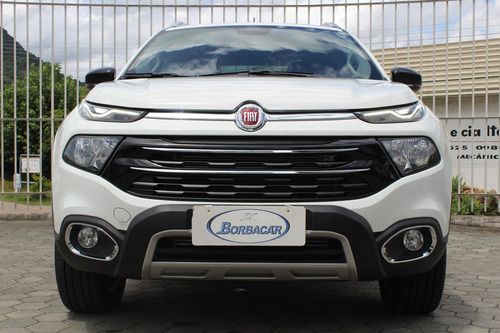Imagem 3 de 15 de Fiat Toro Volcano