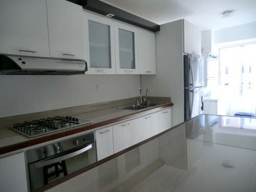 Apartamento En Venta Lomas Del Avila 60m2 Riv Jg