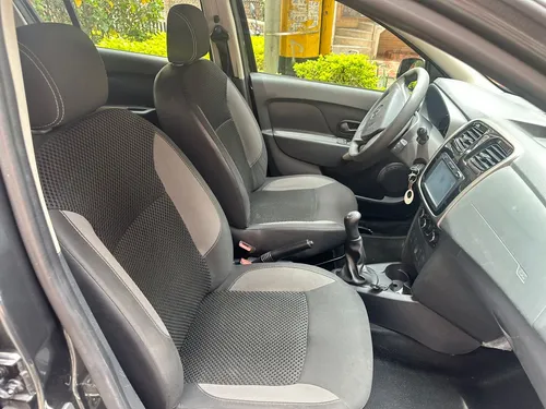 Renault Sandero 1.6 Expression
