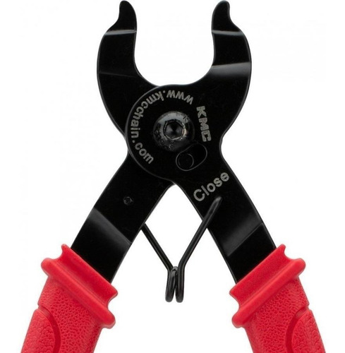 Imagen 2 de 4 de Pinza Missinglink Remover Closer Kmc