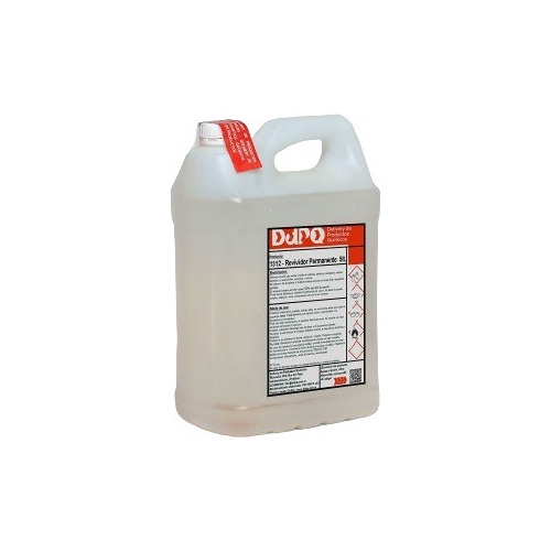 Silicona Auto Camion Plasticos Cubiertas Cuero 1x5lt