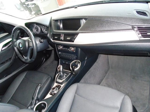 Bmw X1 20i 184cv 2.0 16v Flex 4p, Pvz8000