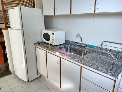 Imagem 8 de 19 de Flat Para Aluguel Em Cambuí - Fl024589