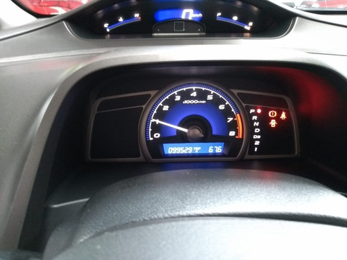 Imagem 7 de 9 de Honda