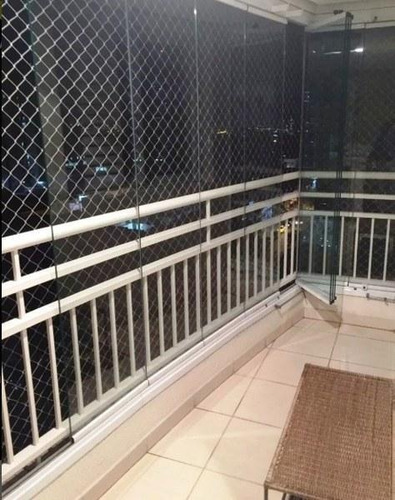 Imagem 3 de 13 de Apartamento Residencial À Venda, Tatuapé, São Paulo. - Ap3966
