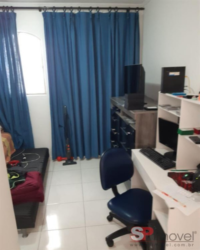 Imagem 8 de 24 de Sobrado A Venda - 03 Dorm Sendo 01 Suite, 1 Vaga, 110m - Proximo Ao Hospital Do Mandaqui - V2859 - 70039025