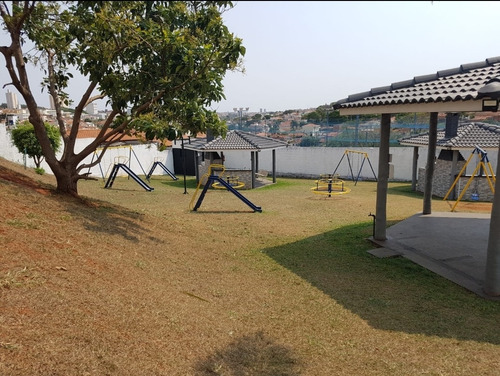 Imagem 13 de 13 de Apartamento Botucatu Venda 2 Dormitórios Vila Cidade Jardim