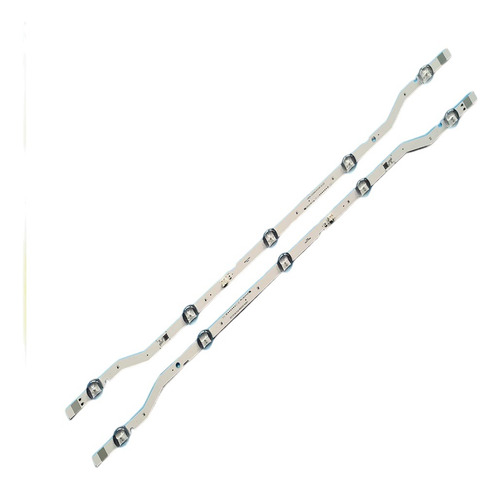 Kit Barras Led Ue32n4005