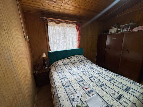 Venta Linda Casa En Quintero Excelente Ubicacion