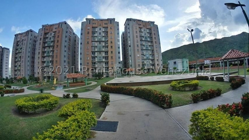 Imagen 5 de 13 de Rosangel Parraga Rentahouse Vende Apartamento En Montemayor San Diego 22-425