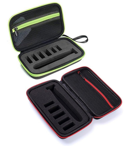 Funda Para Afeitadora Eléctrica Philips, Organizador Duro