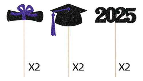 Jarrones Para La Temporada De Graduación