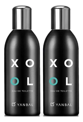 2x1 Perfume Xool 110ml C/u