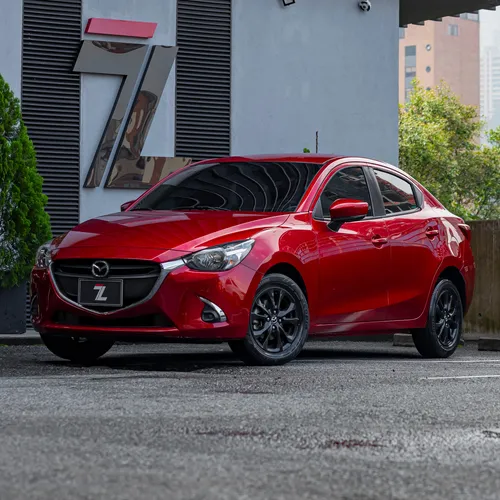 Mazda 2 Touring 1.5 2020