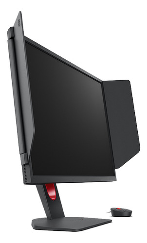 Imagen 6 de 7 de Monitor Gamer Zowie 27 Xl2746k Lcd 240hz Hdmi Usb