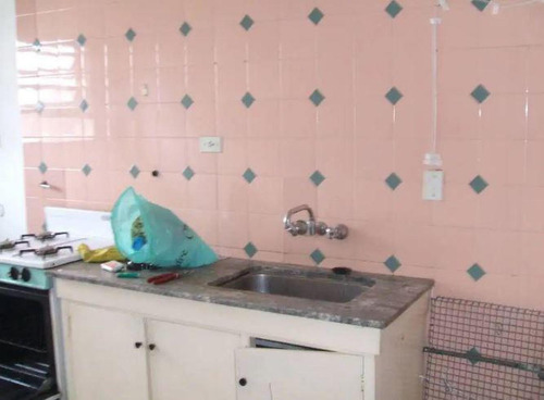 Monoambiente En Venta -1 Baño - 30 Mts2 - La Plata