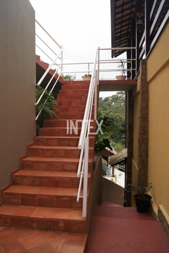 Imagem 8 de 29 de Casa Com 4 Dormitórios À Venda, 300 M2- Pendotiba - Niterói/rj - Ca00525 - 69443430
