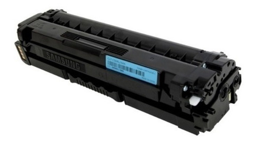 Toner Color Clt-506l Clp-680 6260fd Original Azul