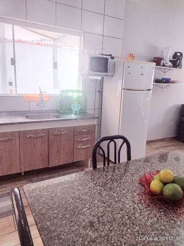 Casa Temporada Caraguatatuba Próx A Praia 199 Pra 4 Pesso