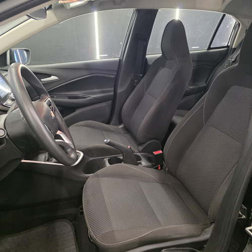 Chevrolet Onix HATCH LT 1.0 12V TB Flex 5p Mec.