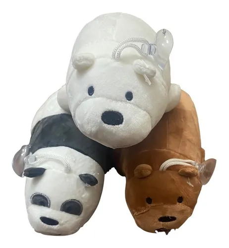Peluches de osos escandalosos mercadolibre store