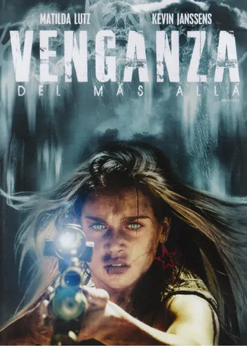 Venganza Del Mas Alla Pelicula Completa En Español Venganza Del Mas Alla Revenge Matilda Lutz Pelicula Dvd | Meses sin