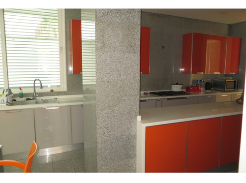 Se Vende Apto Pb 650m2 4h+3s/4.5b+2s/6p La Castellana