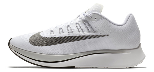 Zapatillas Nike Zoom Fly White Pure Platinum 880848-100   