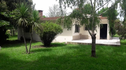 Imagen 6 de 30 de En Venta Casa Quinta Virrey Del Pino Km 49 Barrio Santa Marta