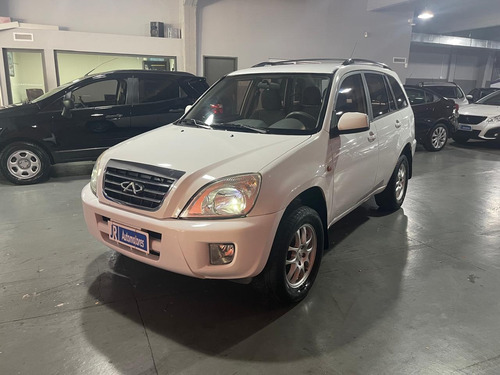 Chery Tiggo 2.0 F2 Confort 4x2 138cv