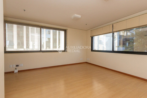 Imagem 5 de 12 de Sala/conjunto - Higienopolis - Ref: 256793 - L-256793