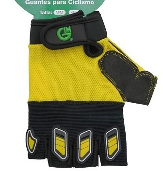 Guantes Para Ciclismo G