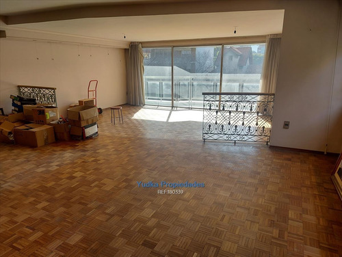 Imagen 6 de 30 de Venta Apartamento Pocitos 3 Dormitorios Terrazas Garaje Cw180339