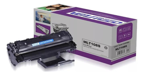 Toner Compatible Samsung Mlt-d108s 108 D108 Ml-1640 Ml-2240