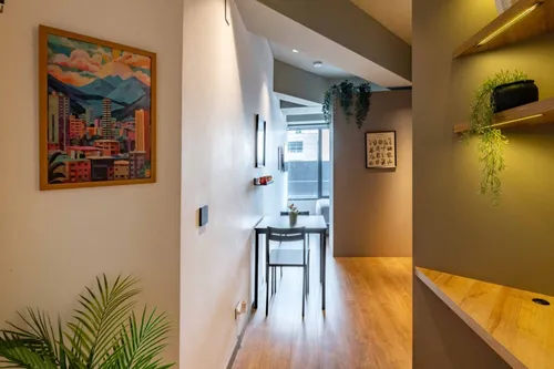 Apartamento En Venta En Rincón Del Chicó. Cod V22614