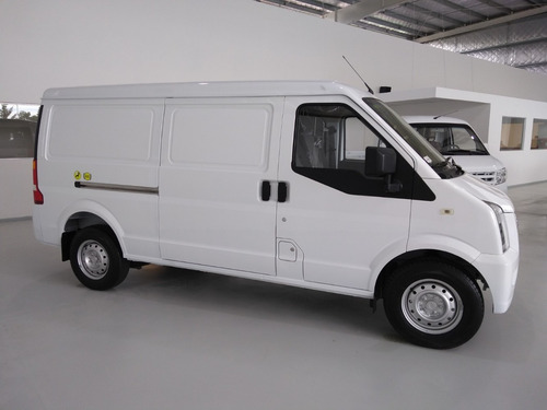 Dfsk C-35 2021 1.5 Van Cargo