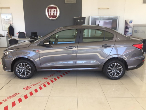 Fiat Cronos Drive 1.3 Gse Pack S-desing My21 Jm