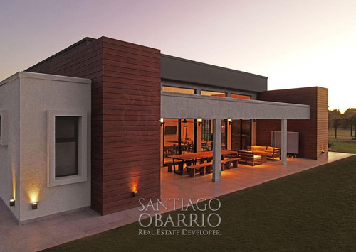 Imagen 25 de 30 de Excelente Casa De 500m2, Lote De 34500m2 En Venta, El Haras Argentino Farm Club