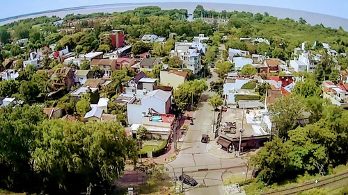 Imagen 18 de 22 de Gran Lote Baldio En Venta En Las Barrancas De San Isidro