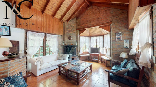 Imagen 30 de 30 de Casa En Venta En Pinamar A 3 Cuadras De La Playa
