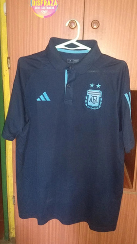 Chomba Selección Argentina (Usado)
