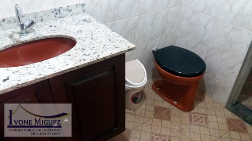 Imagem 7 de 15 de Casa Em Recanto Dos Eucaliptos - Paty Do Alferes - 2034