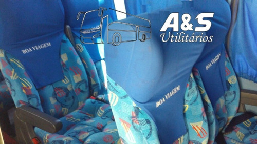 Imagem 8 de 10 de Marcopolo Senior 2004 Super Oferta Confira!! Ref.250