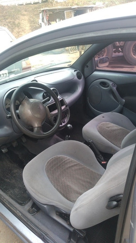 Ford Ka Lindo