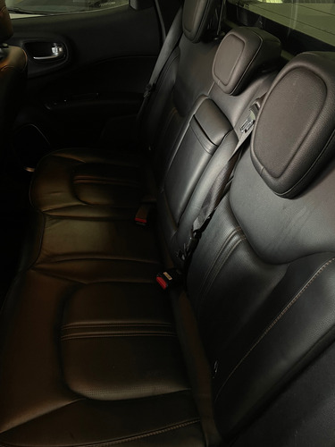Fiat Toro 2.0 Volcano 4x4 Aut. 4p 9 marchas