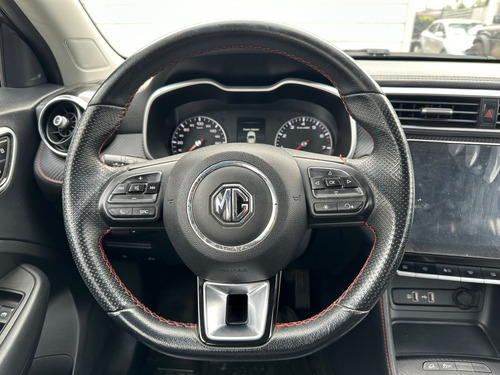 MG ZX 1.5 Com Mt