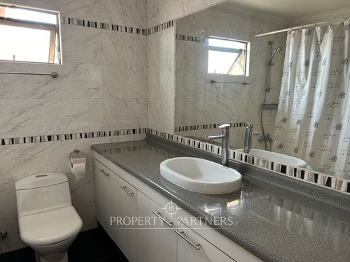 Arriendo Casa Amoblada Con Excelente Ubicación En ...
