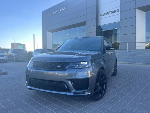 Land Rover Range Rover Sport 5.0l Hse Dynamic At