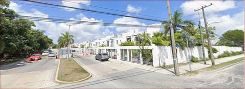 Aa/ Oportunidad De Casa Con Gran Ubicación En Cancún 1f97328